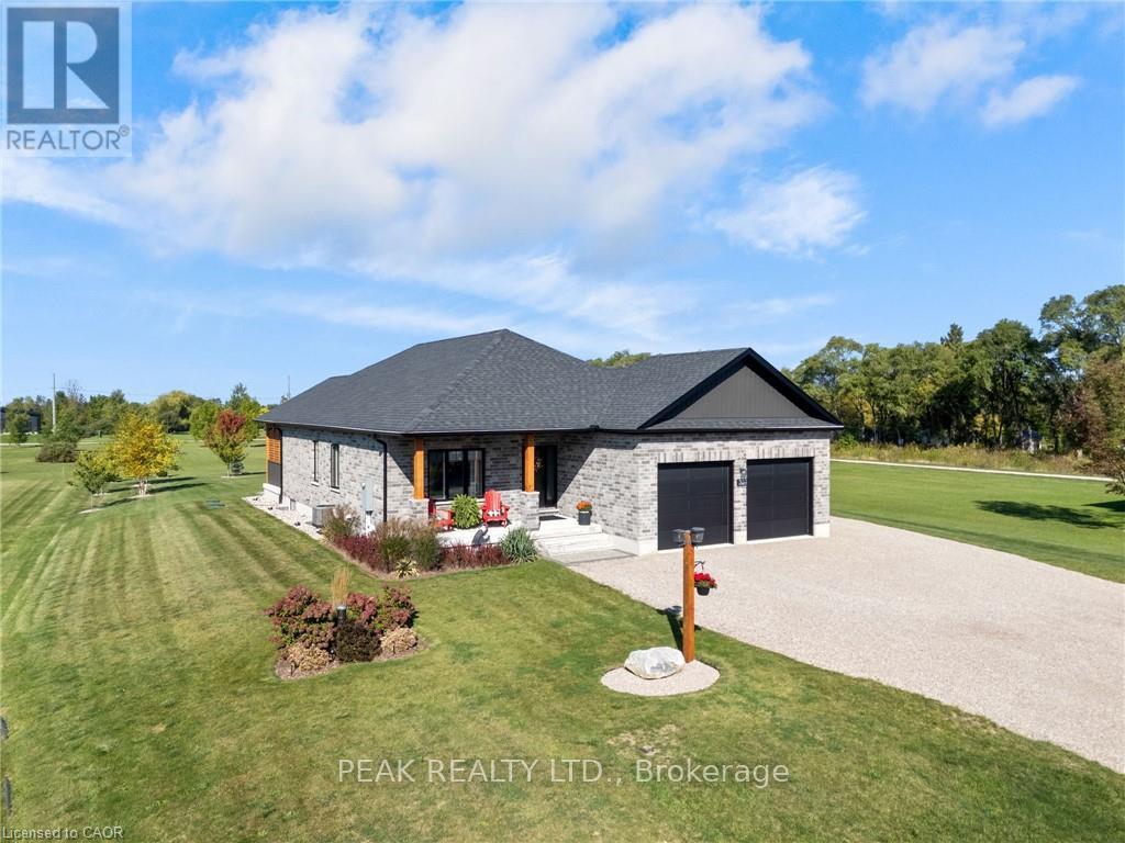 33 WELLINGTON STREET S, Ashfield-Colborne-Wawanosh, Ontario