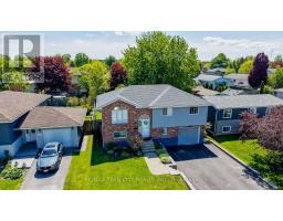 647 KENNARD CRESCENT, Kincardine, Ontario