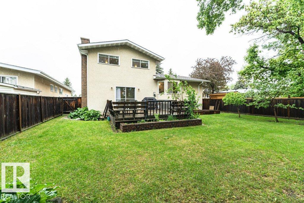 10543 35 Av NW, Edmonton, Alberta T6J 2M1 - Photo 56 - E4491297