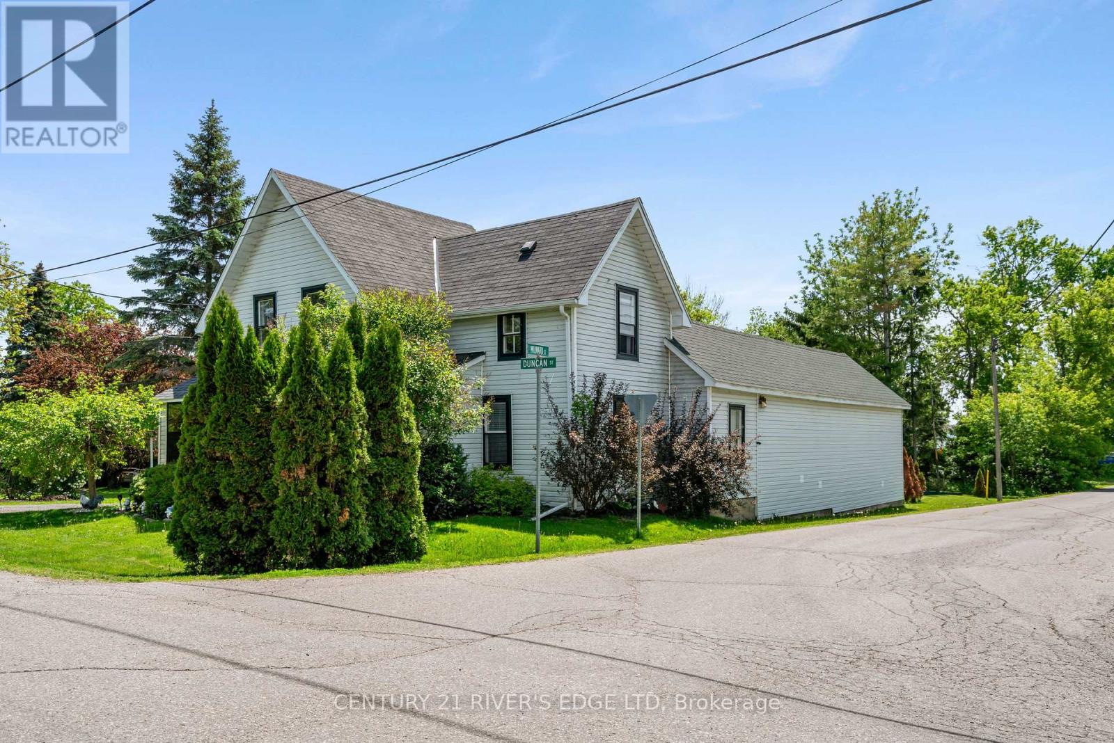 5694 Duncan Street, South Dundas, Ontario  K0C 1X0 - Photo 2 - X13234832