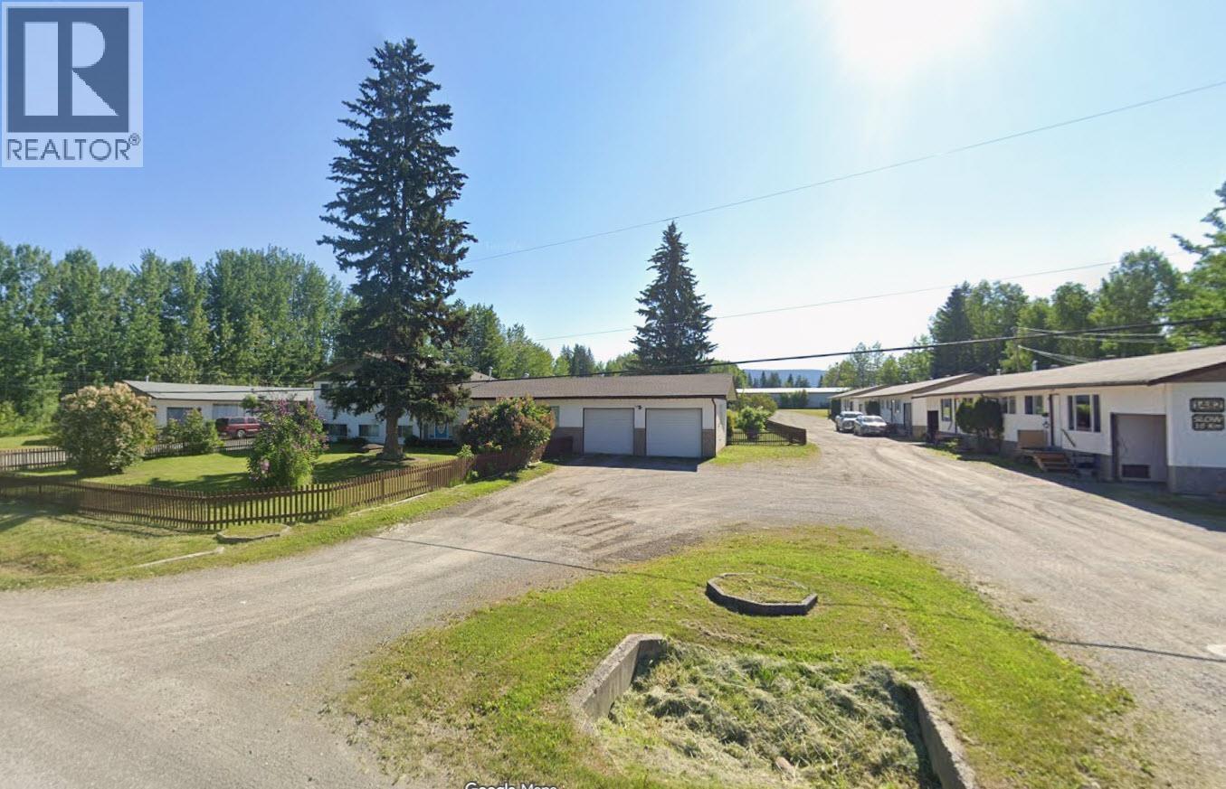 1472 Arbutus Road, Quesnel, British Columbia  V2J 4M9 - Photo 2 - C8077939