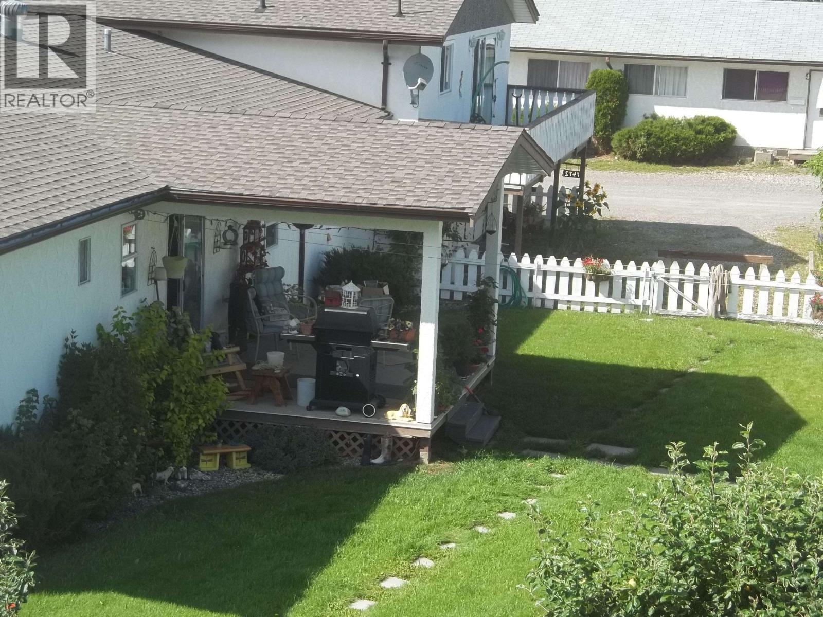 1472 Arbutus Road, Quesnel, British Columbia  V2J 4M9 - Photo 3 - C8077939