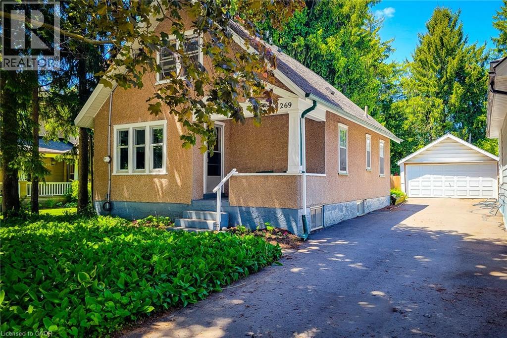 269 Carlisle Road, Carlisle, Ontario  L0R 1H2 - Photo 3 - 40835935