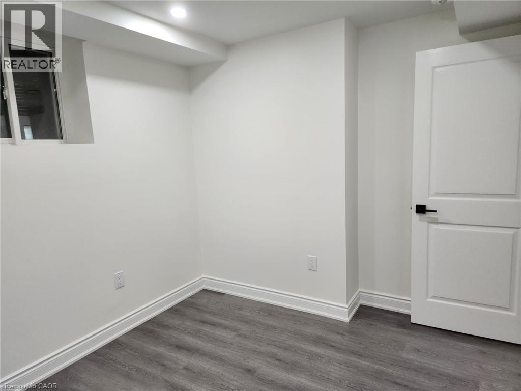 124 Ridgemount Street Unit# Lower, Kitchener, Ontario  N2P 0K4 - Photo 10 - 40835451