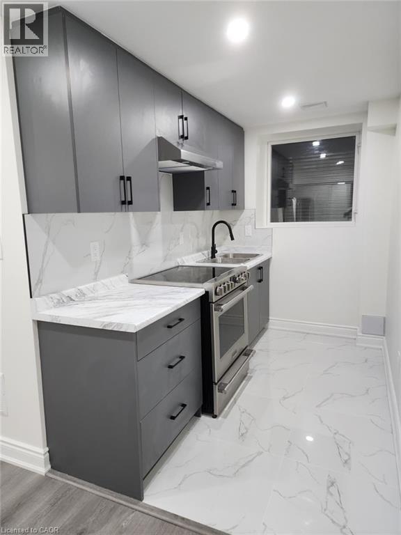 124 Ridgemount Street Unit# Lower, Kitchener, Ontario  N2P 0K4 - Photo 11 - 40835451