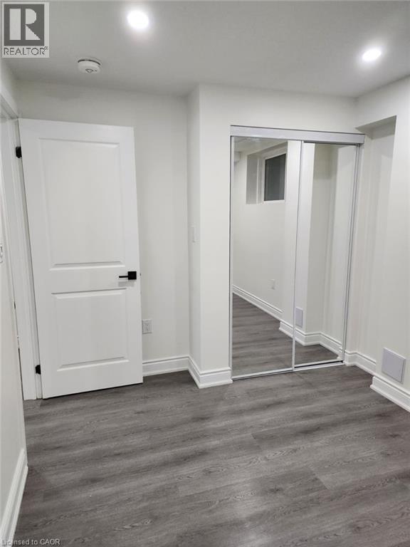 124 Ridgemount Street Unit# Lower, Kitchener, Ontario  N2P 0K4 - Photo 13 - 40835451