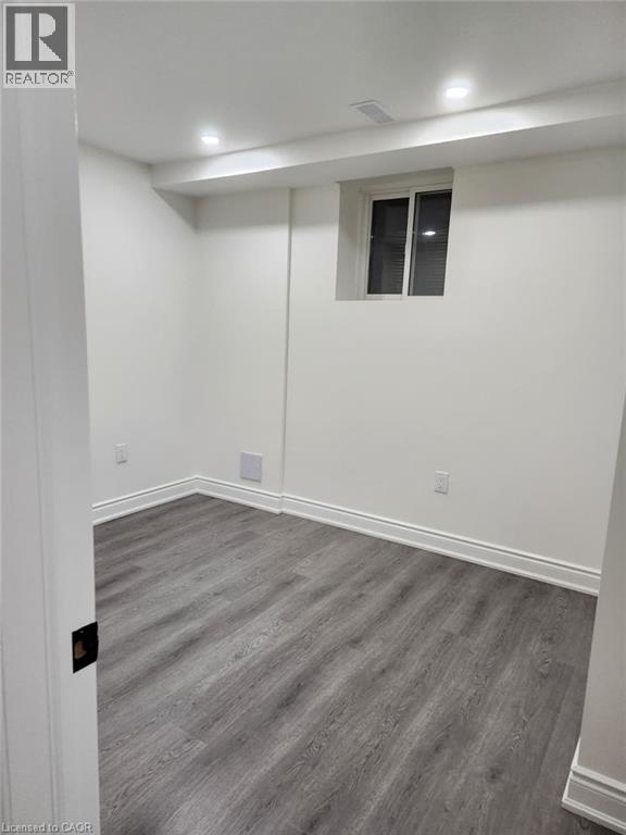 124 Ridgemount Street Unit# Lower, Kitchener, Ontario  N2P 0K4 - Photo 15 - 40835451