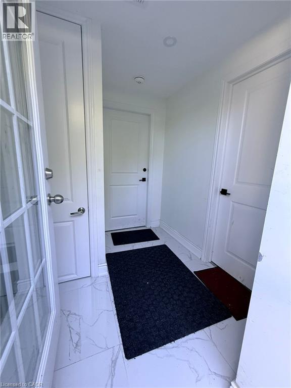 124 Ridgemount Street Unit# Lower, Kitchener, Ontario  N2P 0K4 - Photo 3 - 40835451
