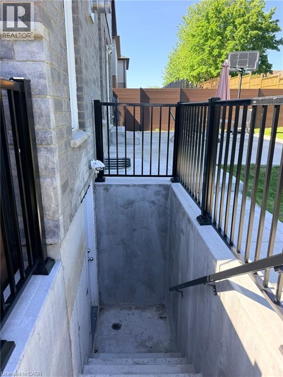 124 Ridgemount Street Unit# Lower, Kitchener, Ontario  N2P 0K4 - Photo 5 - 40835451