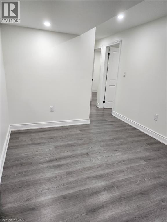 124 Ridgemount Street Unit# Lower, Kitchener, Ontario  N2P 0K4 - Photo 6 - 40835451