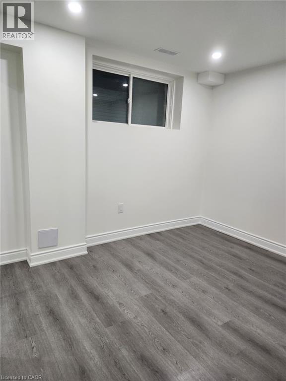 124 Ridgemount Street Unit# Lower, Kitchener, Ontario  N2P 0K4 - Photo 7 - 40835451