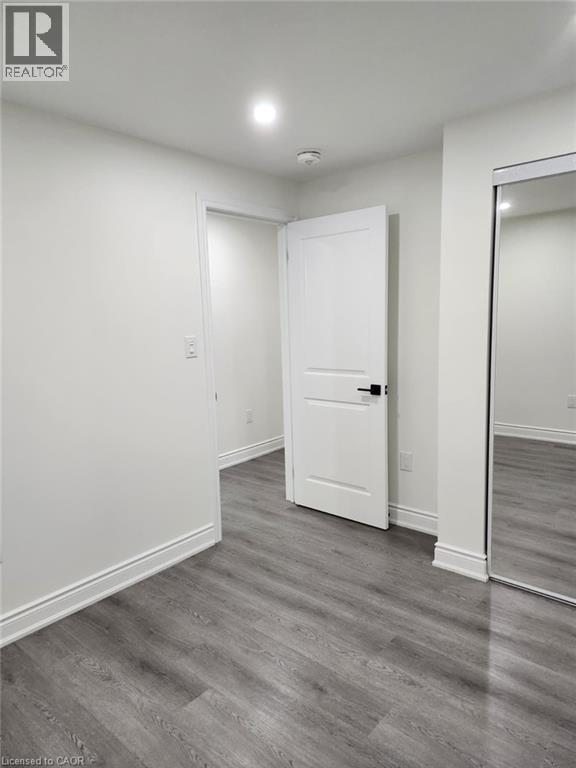 124 Ridgemount Street Unit# Lower, Kitchener, Ontario  N2P 0K4 - Photo 8 - 40835451
