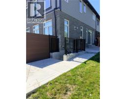124 RIDGEMOUNT Street Unit# Lower, Kitchener, Ontario