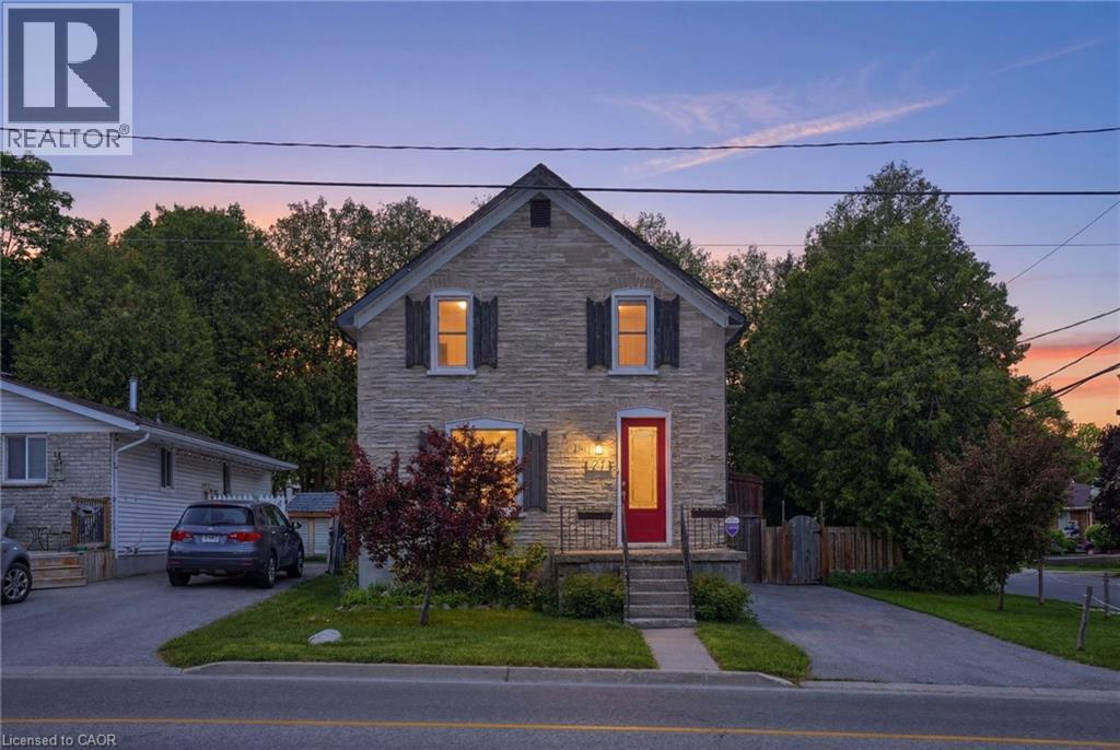 73 FISHER MILLS Road, Cambridge, Ontario