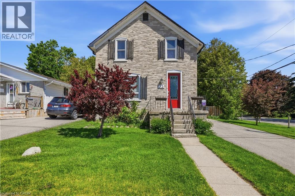 73 Fisher Mills Road, Cambridge, Ontario  N3C 1E1 - Photo 4 - 40835067