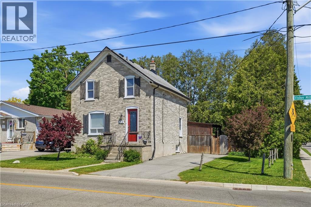 73 Fisher Mills Road, Cambridge, Ontario  N3C 1E1 - Photo 6 - 40835067