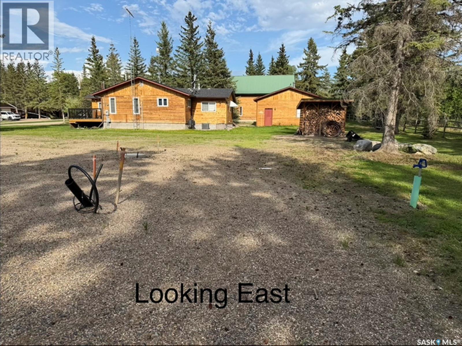 210 Rac Road, Evergreen Acres, Mervin Rm No.499, Saskatchewan  S0M 1J0 - Photo 5 - SK034452