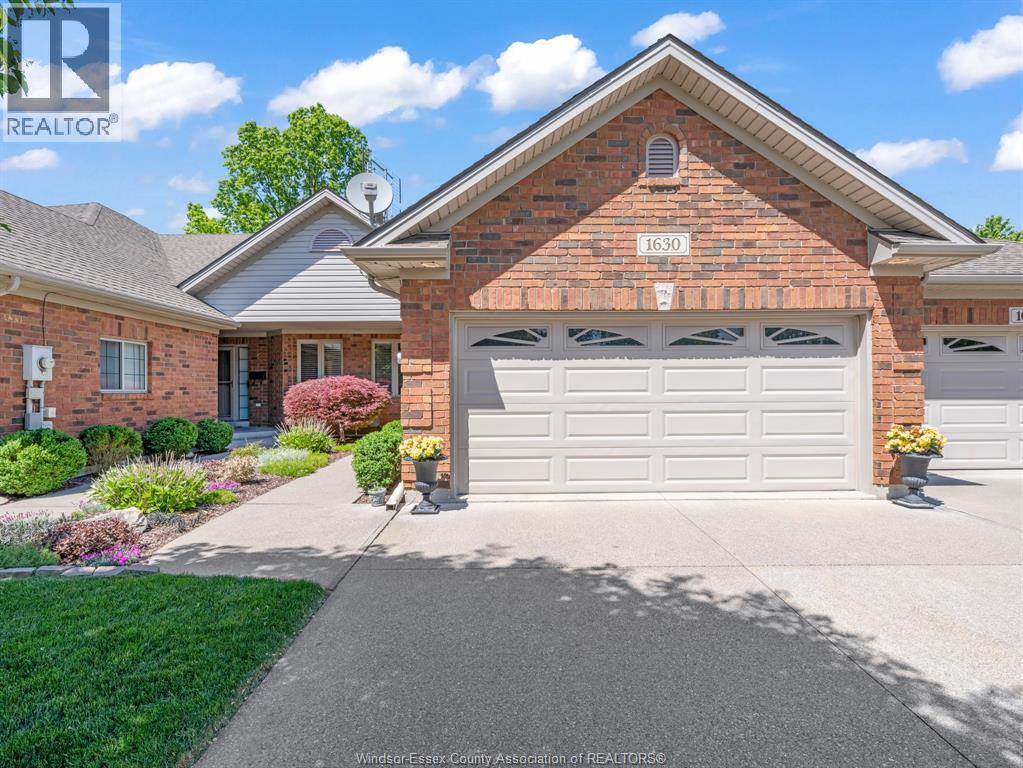 1630 Naples Crescent, Lasalle, Ontario  N9J 3Y9 - Photo 2 - 26012997