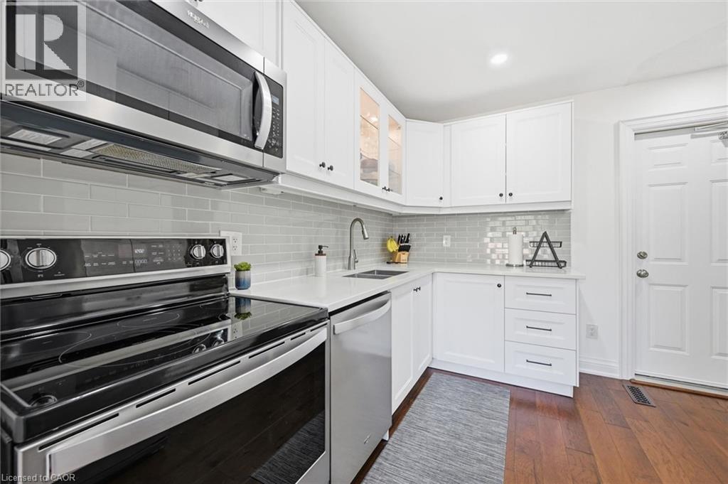 2470 Headon Forest Drive Unit# 46, Burlington, Ontario  L7M 3X4 - Photo 15 - 40834789