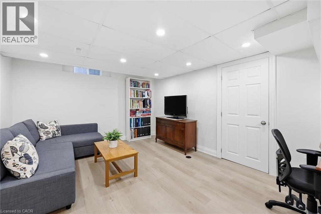 2470 Headon Forest Drive Unit# 46, Burlington, Ontario  L7M 3X4 - Photo 31 - 40834789