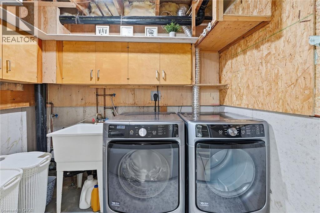 2470 Headon Forest Drive Unit# 46, Burlington, Ontario  L7M 3X4 - Photo 34 - 40834789
