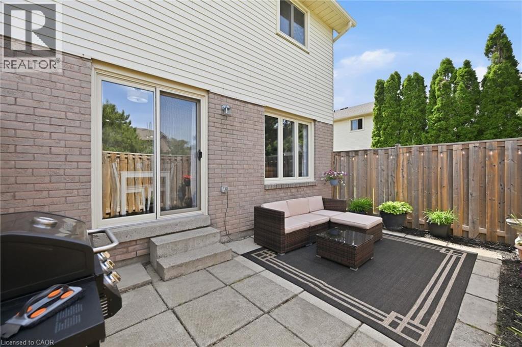2470 Headon Forest Drive Unit# 46, Burlington, Ontario  L7M 3X4 - Photo 36 - 40834789