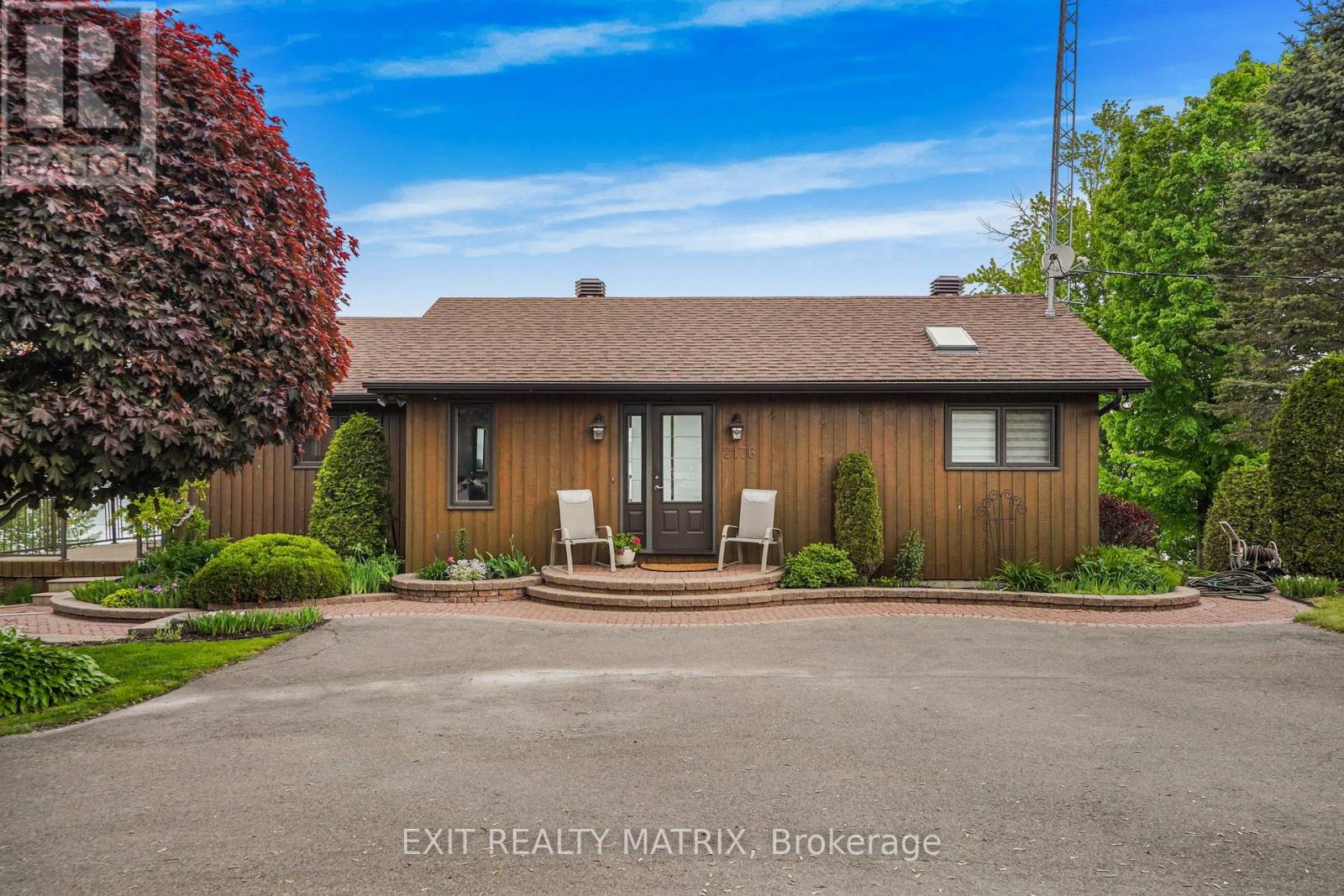 2176 Bay Road, Champlain, Ontario  K0B 1K0 - Photo 3 - X12875220