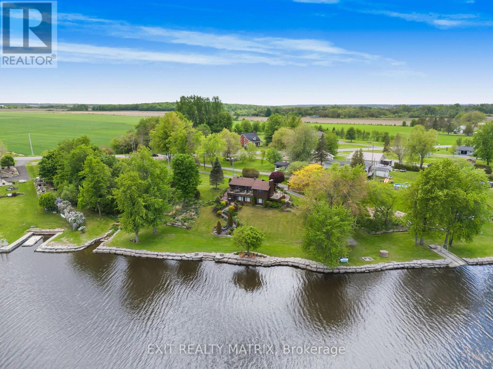 2176 Bay Road, Champlain, Ontario  K0B 1K0 - Photo 48 - X12875220