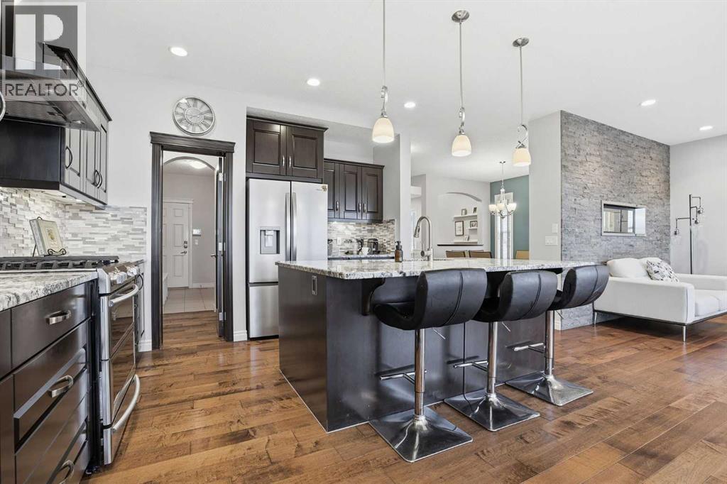 127 Marquis Grove Se, Calgary, Alberta  T3M 1M6 - Photo 12 - A2317001