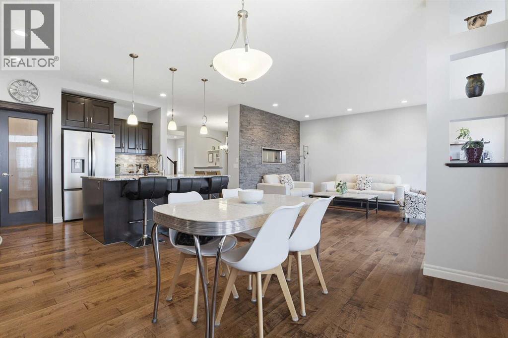 127 Marquis Grove Se, Calgary, Alberta  T3M 1M6 - Photo 14 - A2317001