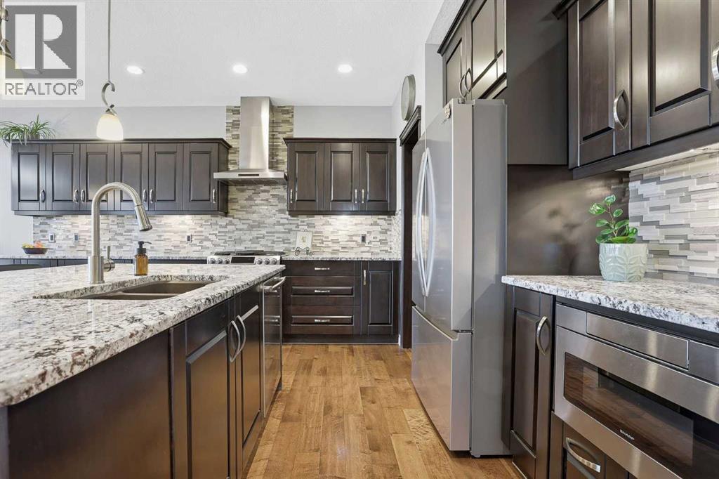 127 Marquis Grove Se, Calgary, Alberta  T3M 1M6 - Photo 13 - A2317001