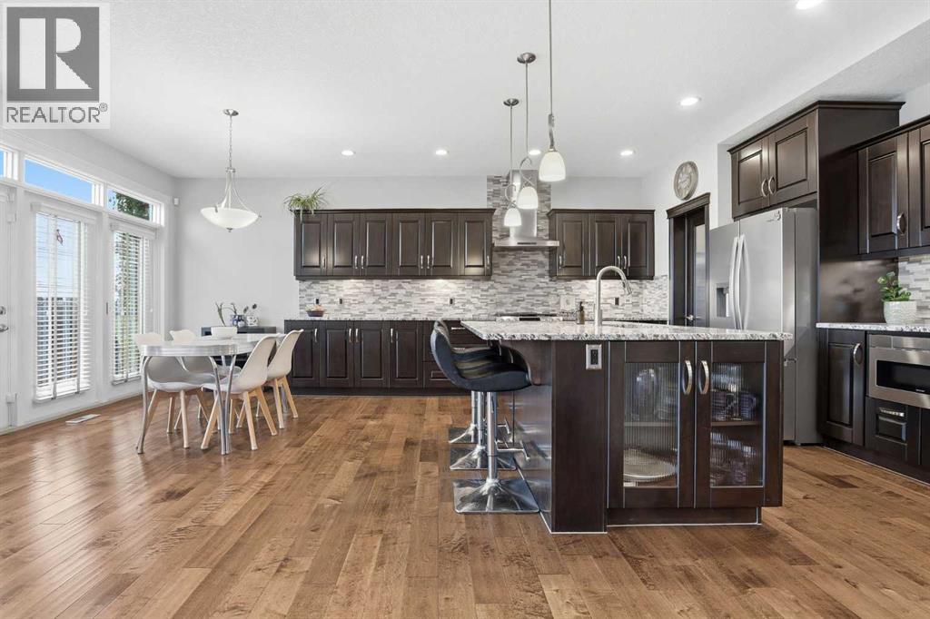 127 Marquis Grove Se, Calgary, Alberta  T3M 1M6 - Photo 10 - A2317001