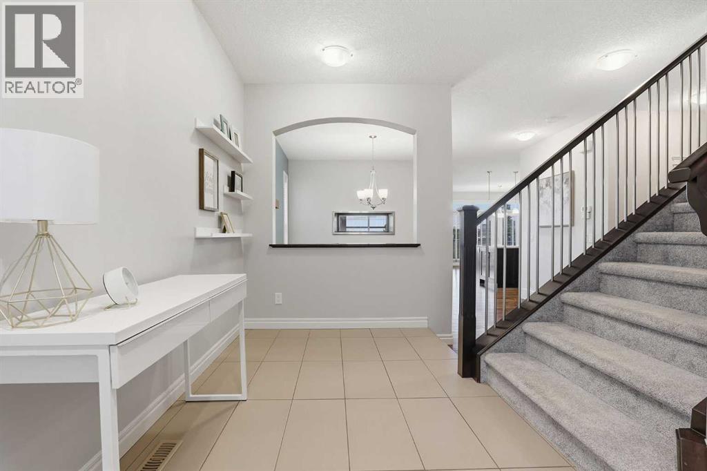 127 Marquis Grove Se, Calgary, Alberta  T3M 1M6 - Photo 7 - A2317001