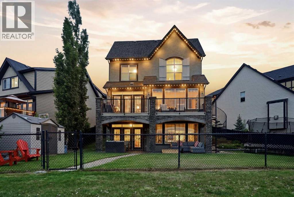 127 Marquis Grove Se, Calgary, Alberta  T3M 1M6 - Photo 49 - A2317001