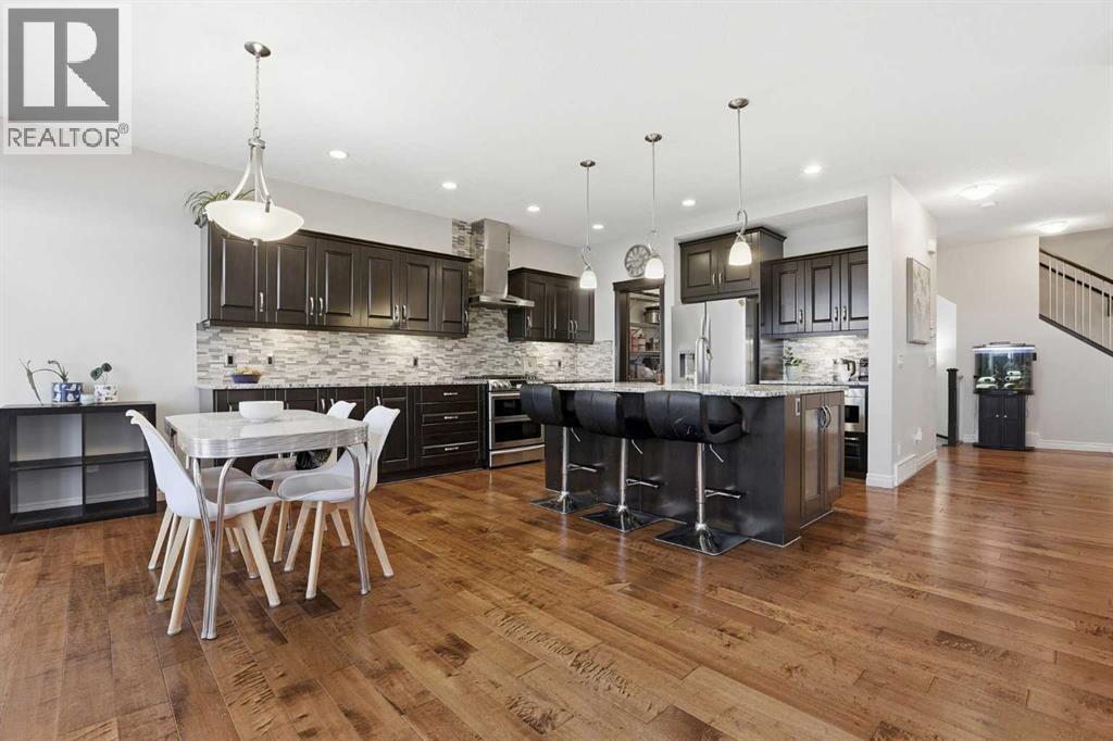127 Marquis Grove Se, Calgary, Alberta  T3M 1M6 - Photo 11 - A2317001