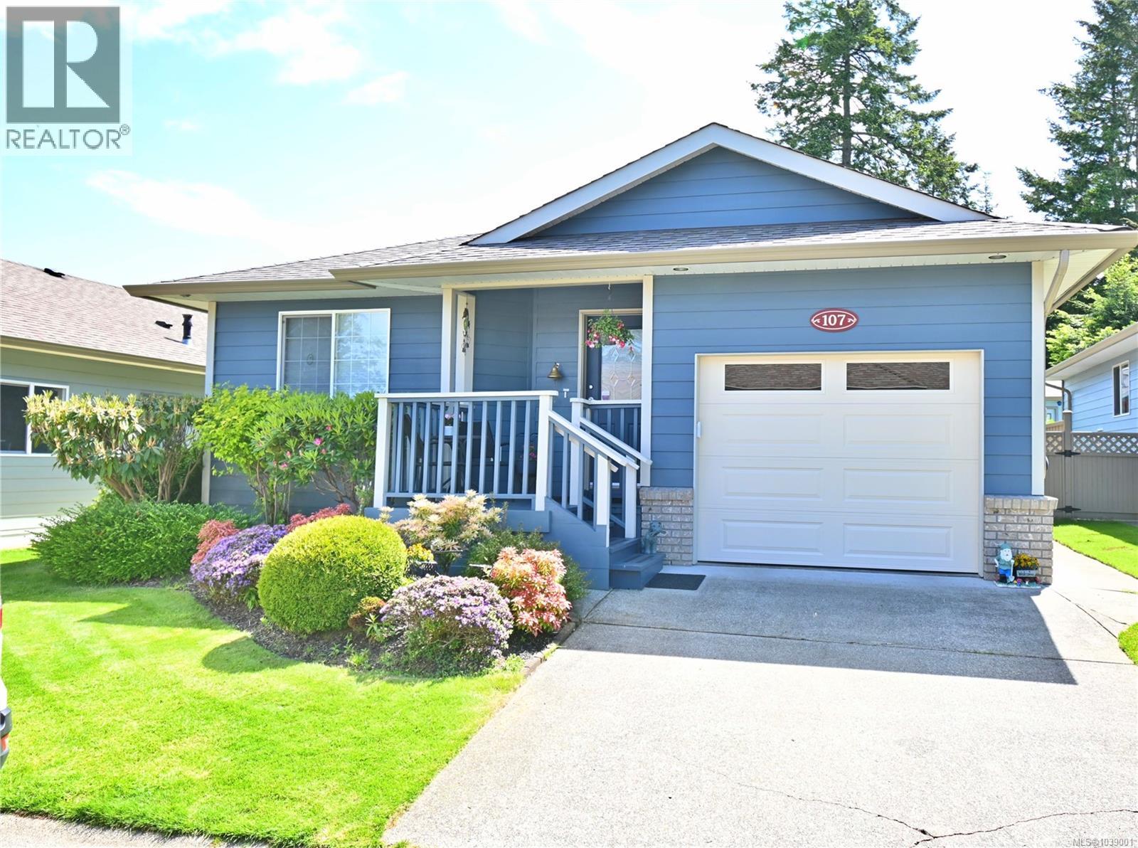 107 Cherry Tree Lane