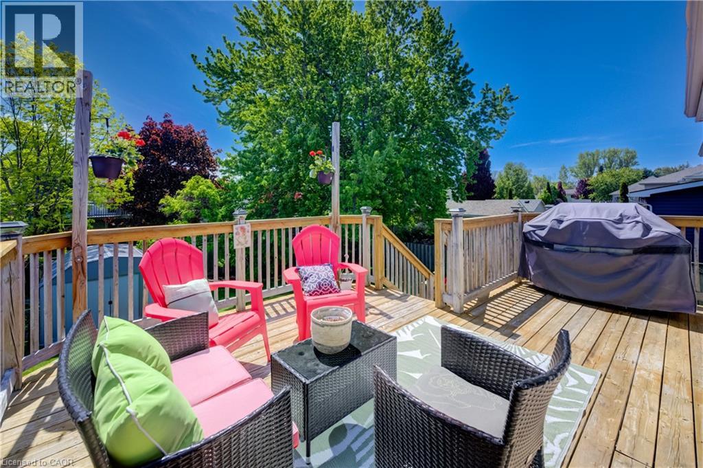 647 Kennard Crescent, Kincardine, Ontario  N2Z 1T4 - Photo 29 - 40826086