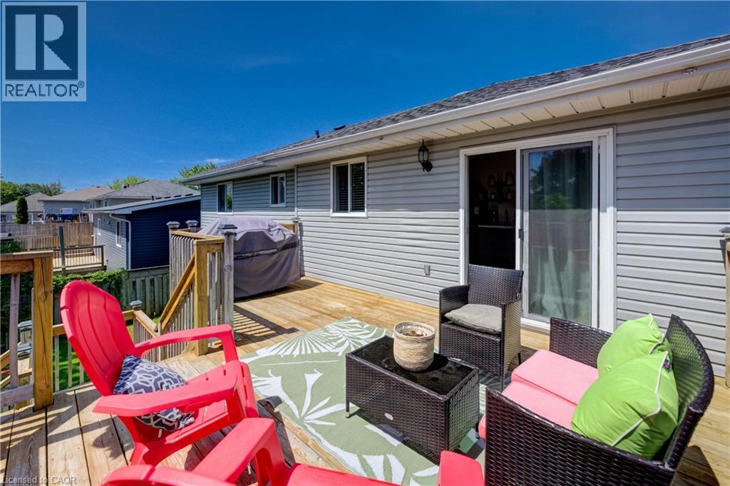 647 Kennard Crescent, Kincardine, Ontario  N2Z 1T4 - Photo 31 - 40826086