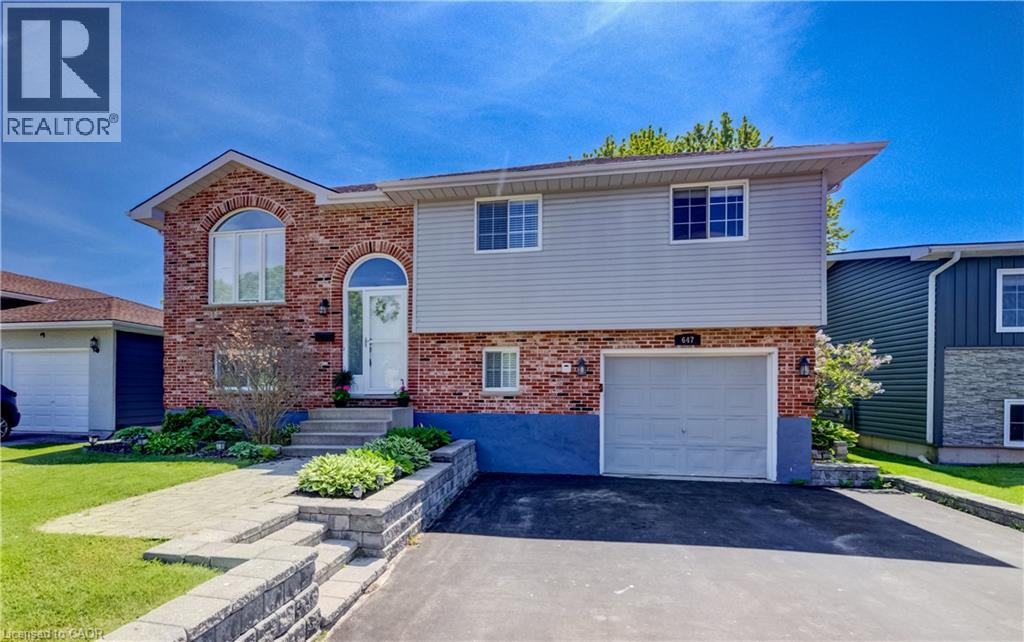 647 Kennard Crescent, Kincardine, Ontario  N2Z 1T4 - Photo 4 - 40826086