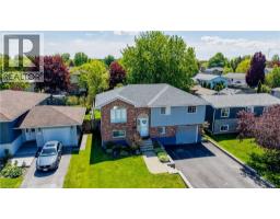 647 KENNARD Crescent, Kincardine, Ontario