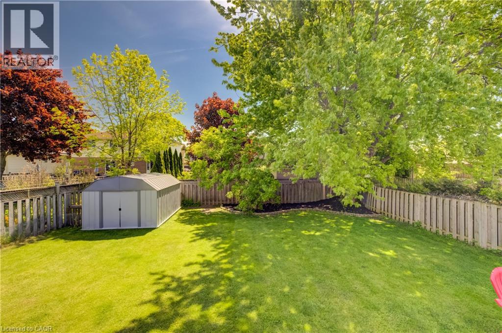 647 Kennard Crescent, Kincardine, Ontario  N2Z 1T4 - Photo 32 - 40826086