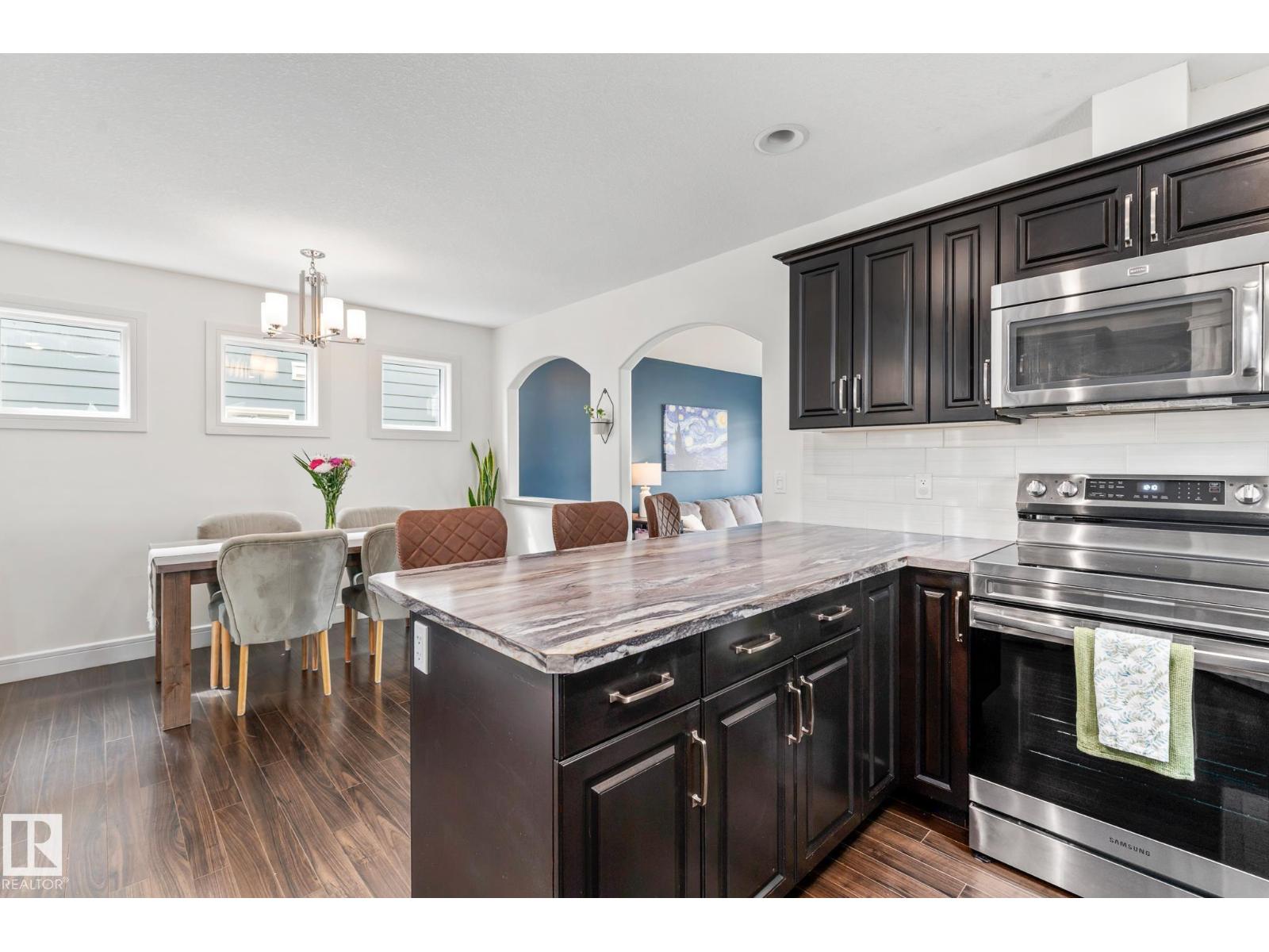 69 Hewitt Ci, Spruce Grove, Alberta  T7X 3A6 - Photo 10 - E4491480