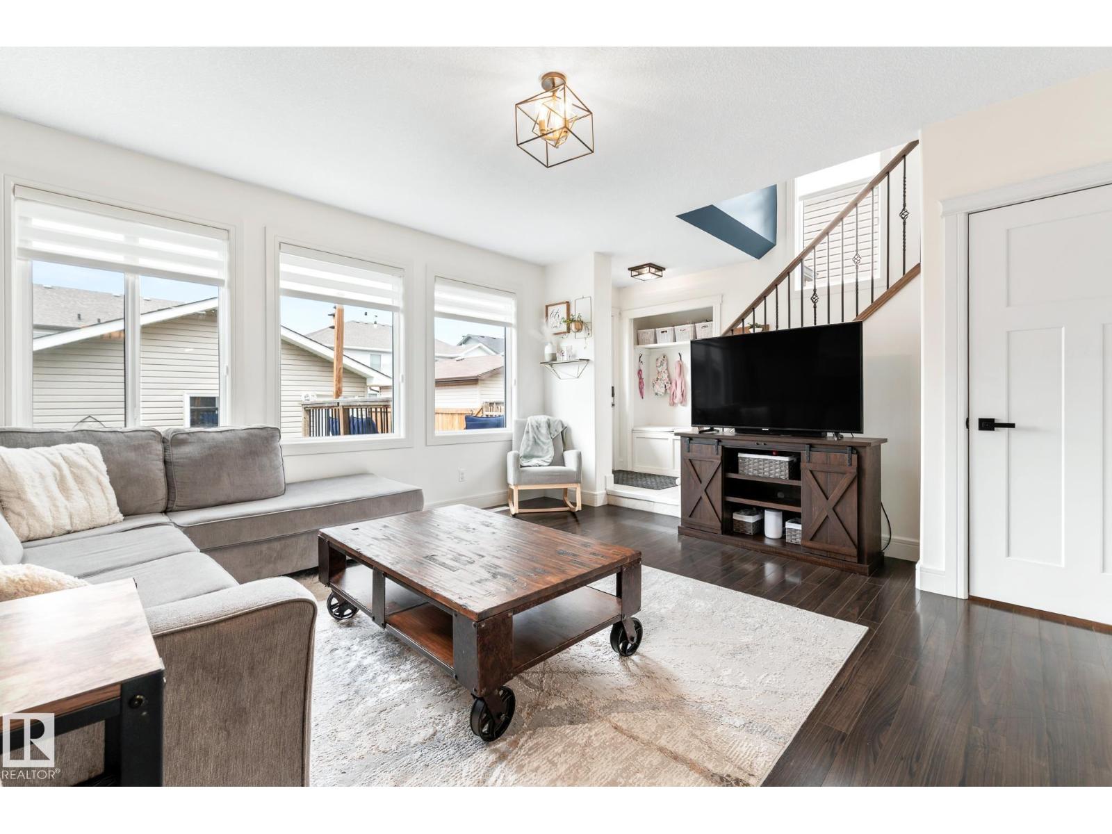 69 Hewitt Ci, Spruce Grove, Alberta  T7X 3A6 - Photo 14 - E4491480