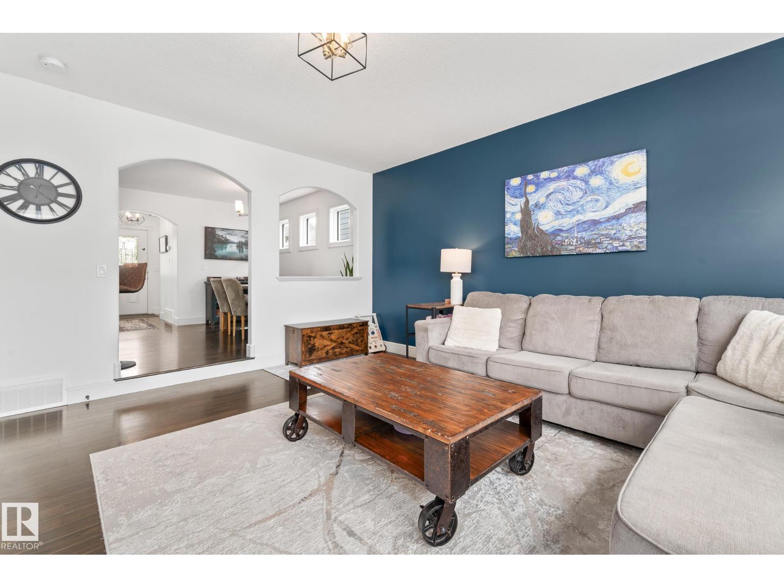 69 Hewitt Ci, Spruce Grove, Alberta  T7X 3A6 - Photo 15 - E4491480