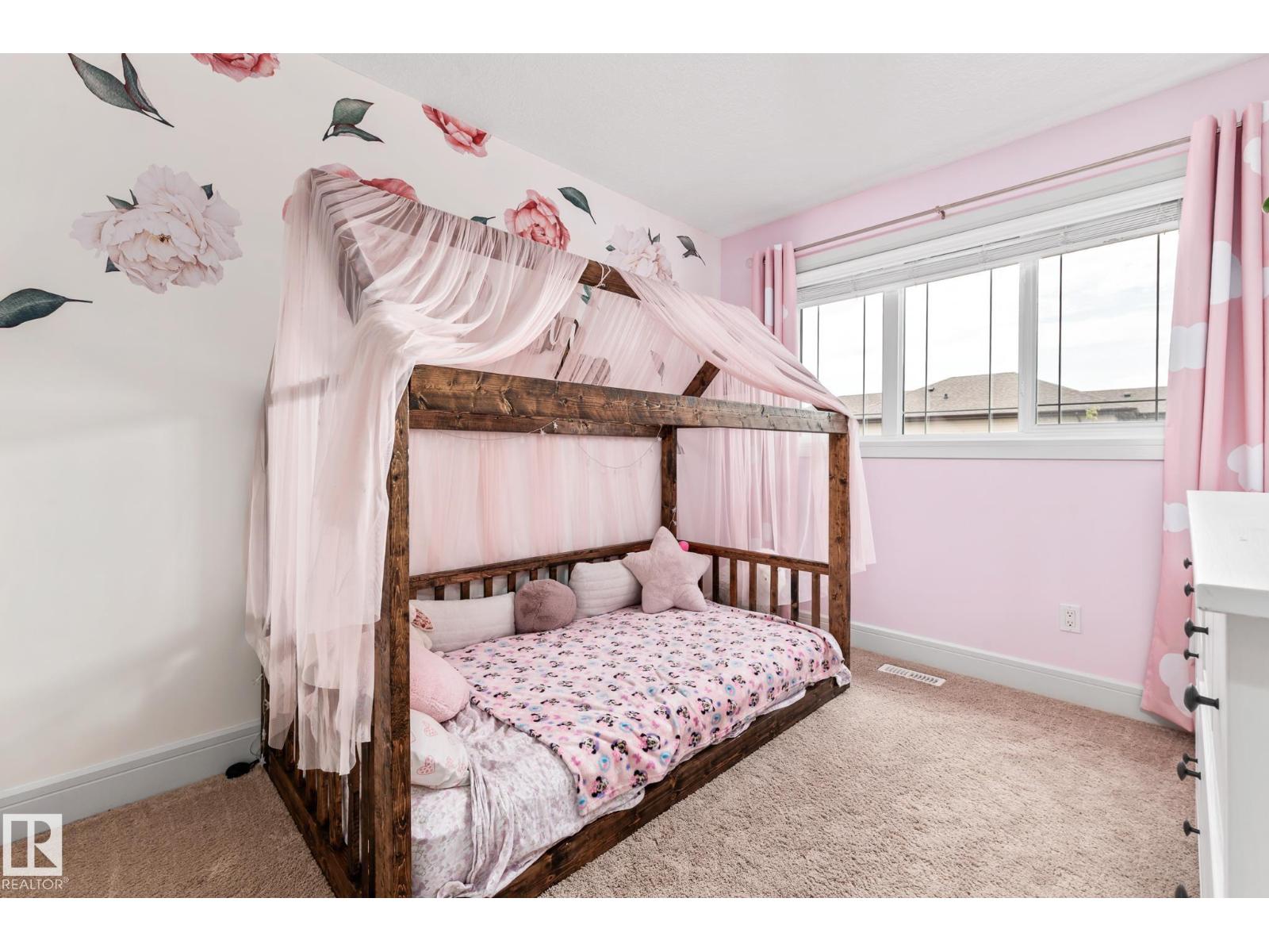 69 Hewitt Ci, Spruce Grove, Alberta  T7X 3A6 - Photo 26 - E4491480