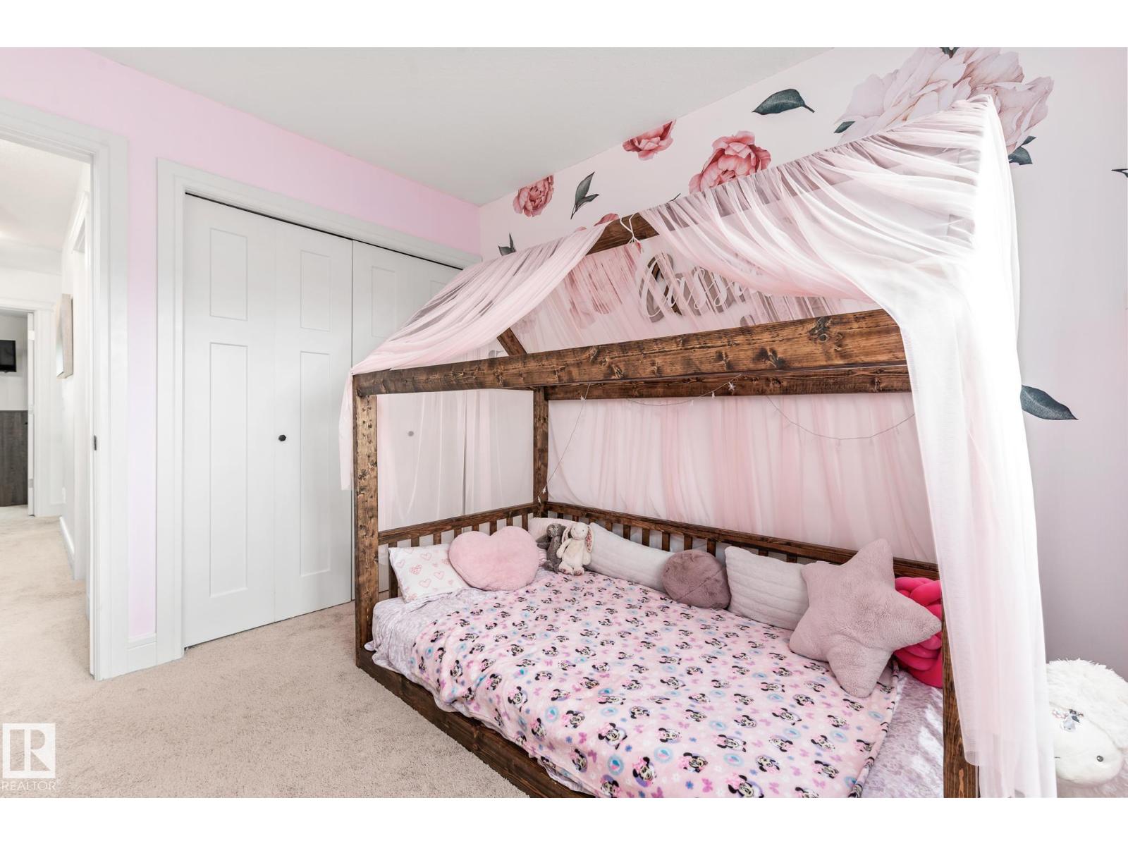 69 Hewitt Ci, Spruce Grove, Alberta  T7X 3A6 - Photo 27 - E4491480