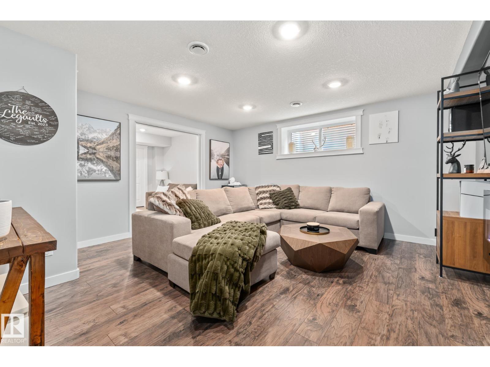 69 Hewitt Ci, Spruce Grove, Alberta  T7X 3A6 - Photo 30 - E4491480