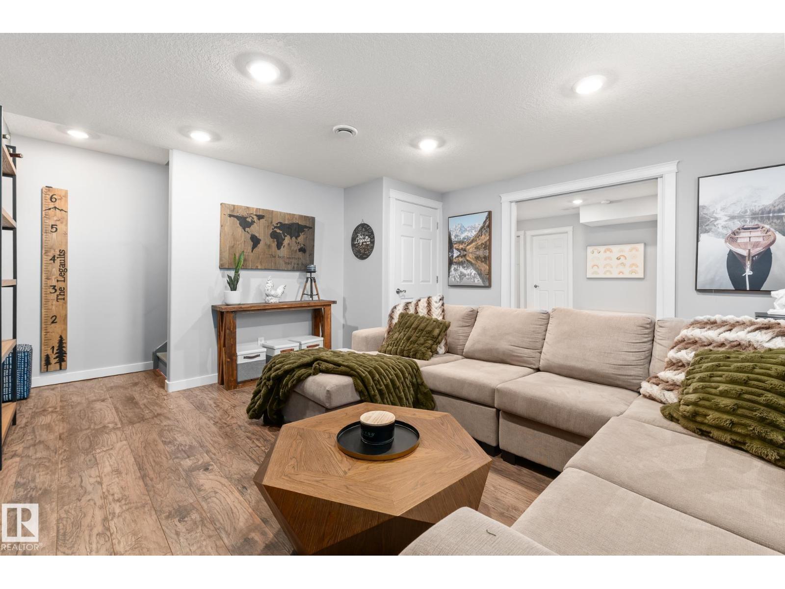 69 Hewitt Ci, Spruce Grove, Alberta  T7X 3A6 - Photo 31 - E4491480