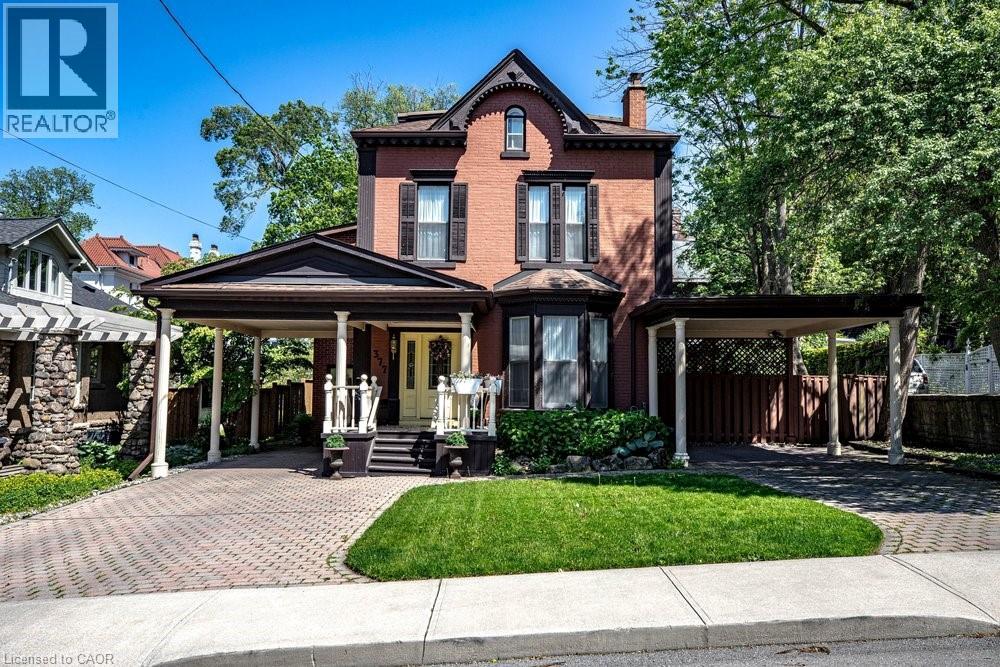 377 Hess Street S, Hamilton, Ontario  L8P 3R2 - Photo 3 - 40834636