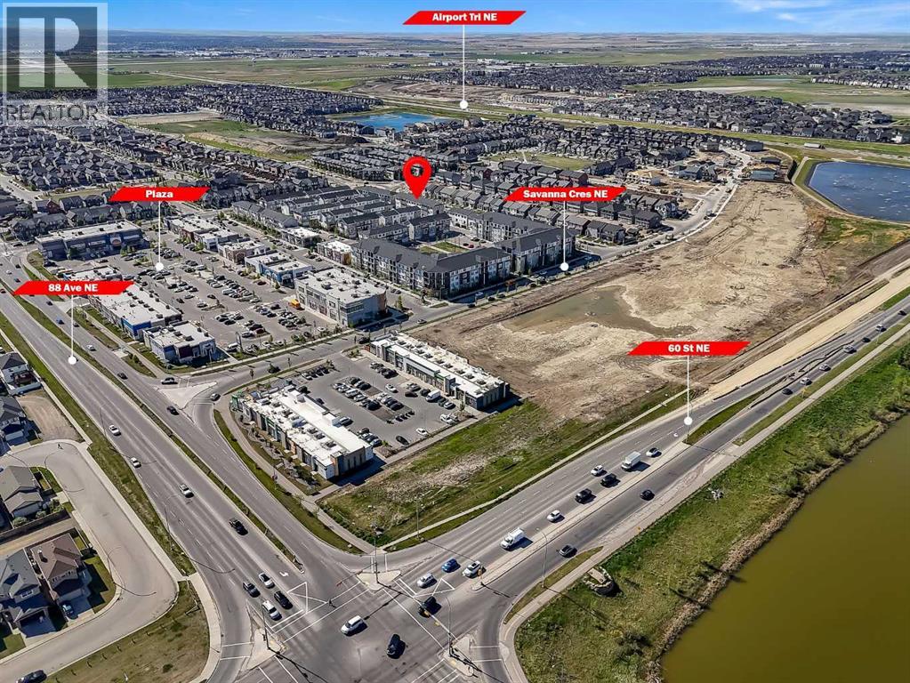 693 Savanna Boulevard Ne, Calgary, Alberta  T3J 2K2 - Photo 35 - A2317404